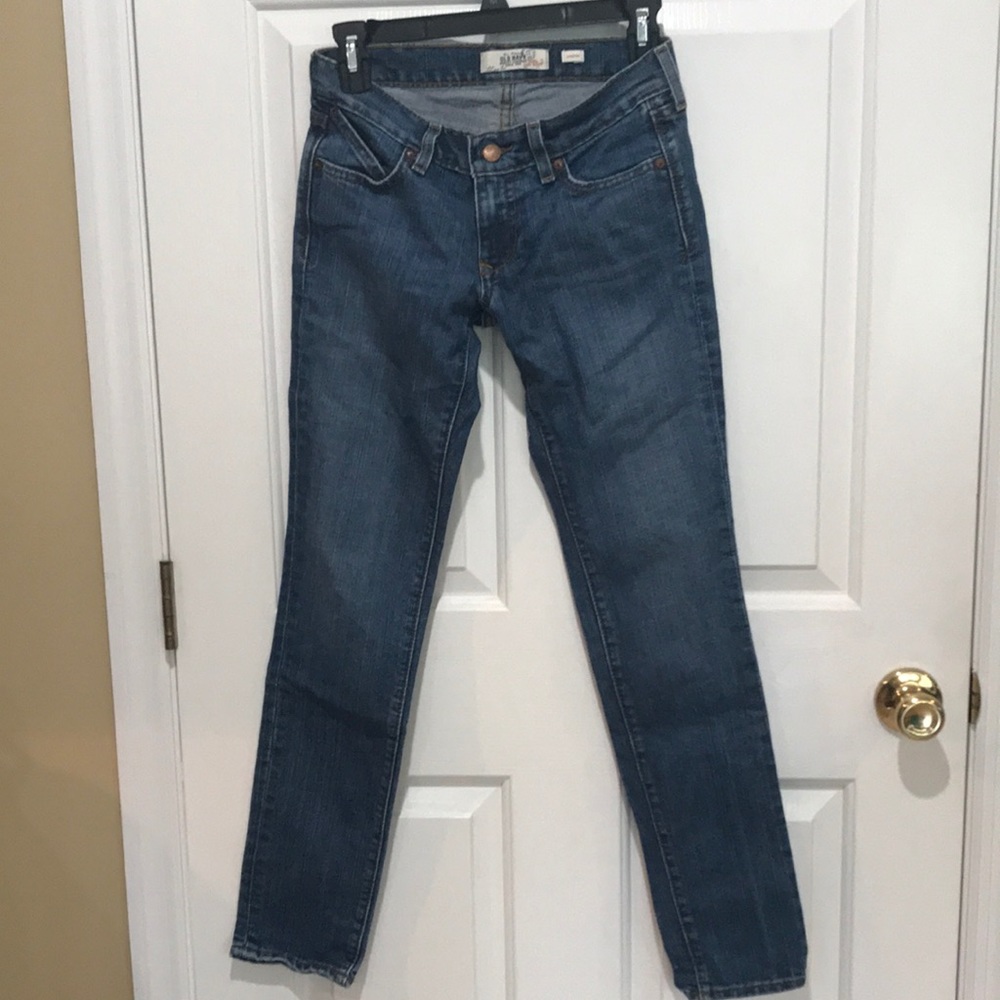 Old navy jeans
